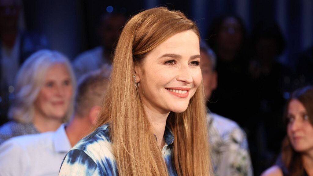 Katrin Bauerfeind Freund: Alles über das Privatleben der beliebten Moderatorin