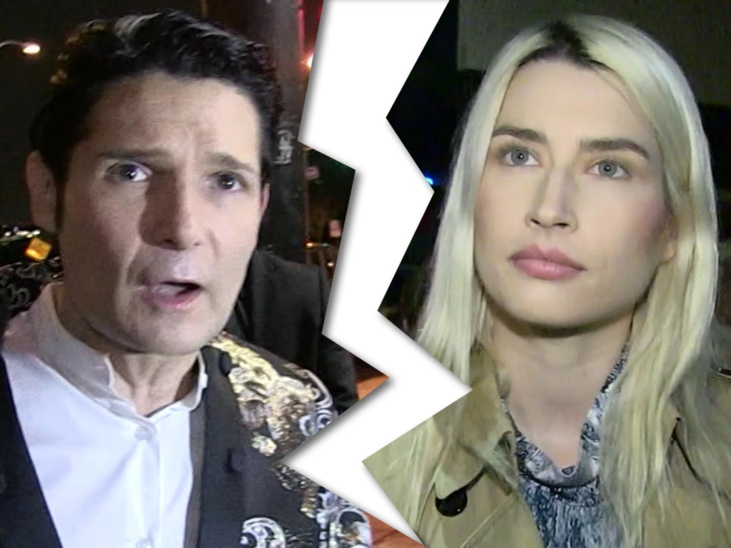 Corey Feldman Ehepartnerin – Ein umfassender Blick auf Beziehungen, Ehe und Privatleben des Stars