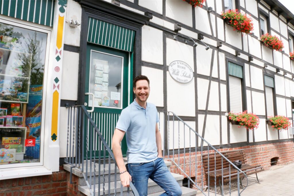 Sven Kroll Lebensgefährte – Das diskrete Privatleben des TV-Moderators im Fokus