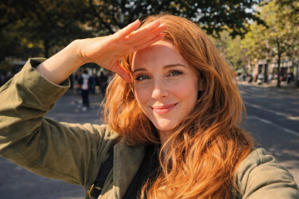 Mit wem ist Mirjam Meinhardt verheiratet – Ein umfassender Blick auf ihr Privatleben und ihre Karriere