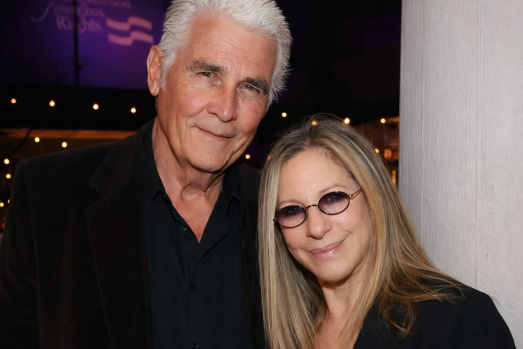 James Brolin Ehepartnerin – Ein umfassender Blick auf sein Liebesleben und seine Beziehungen