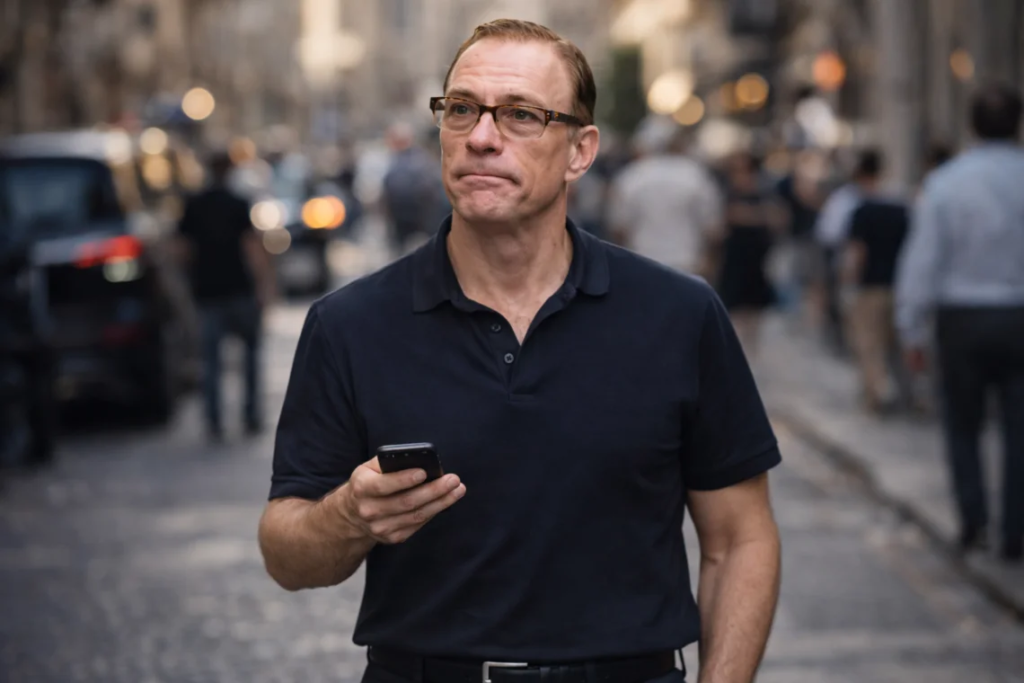 Jean-Claude Van Damme Krankheit: Der erschütternde Kampf des Actionstars gegen bipolare Störung und Gesundheitsprobleme