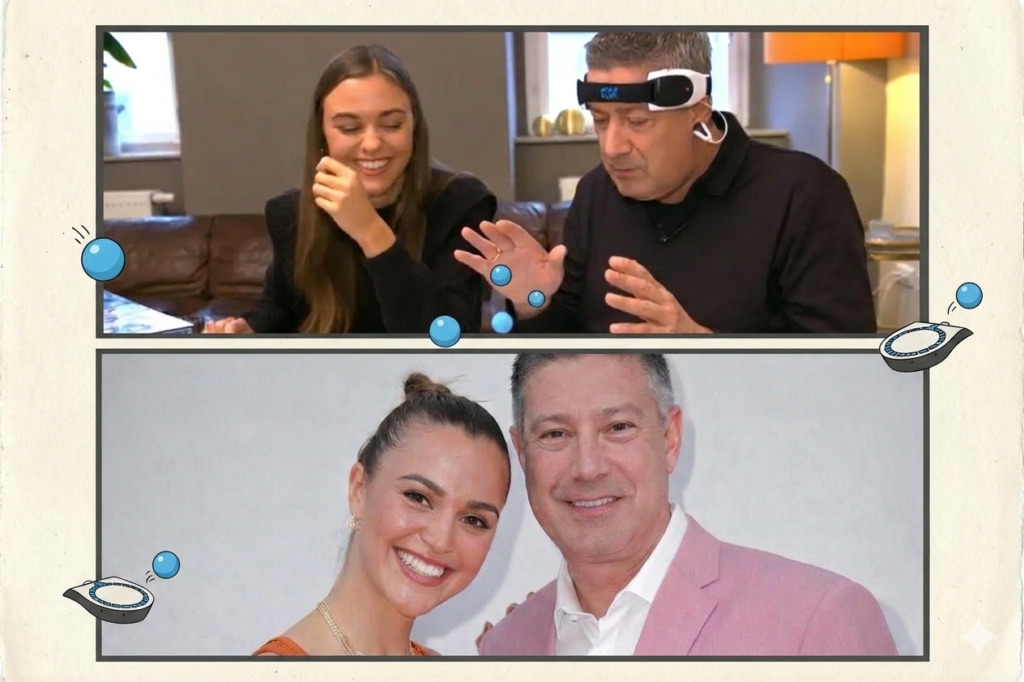 Katharina llambi – Eine umfassende und einzigartige Betrachtung