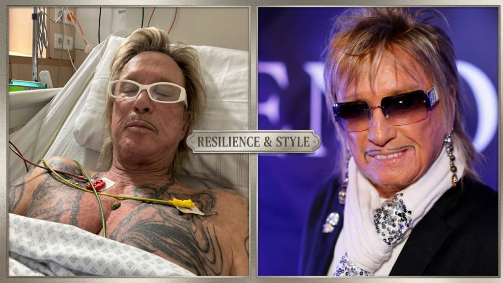 Bert Wollersheim Todesursache: Die Wahrheit hinter dem Gerücht und ein Leben im Rampenlicht