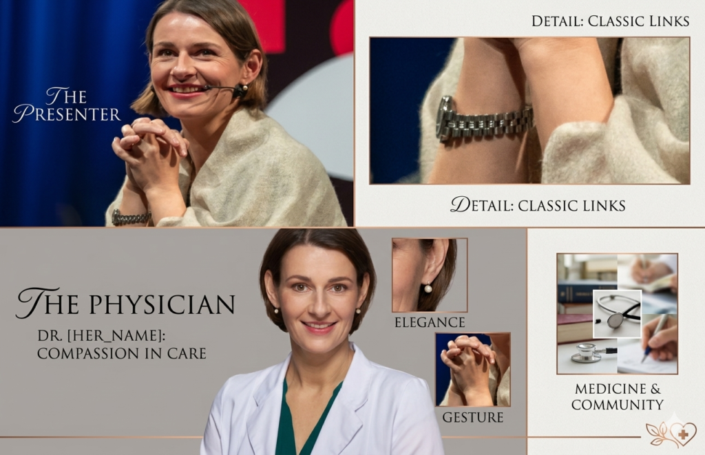 Mit wem ist Annett Renneberg verheiratet? Das Privatleben der beliebten Schauspielerin enthüllt