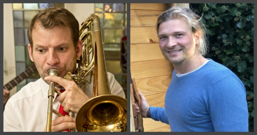 Philipp Oerding: Ein umfassender Blick auf Leben, Beruf und die Verbindung zur bekannten Musikerfamilie