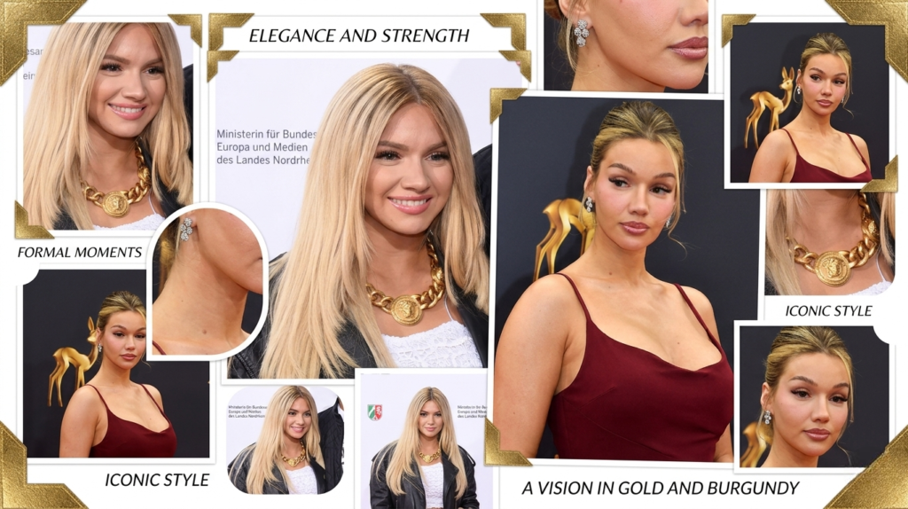 Shirin David früher: Die Anfänge einer Ikone der deutschen Musikszene