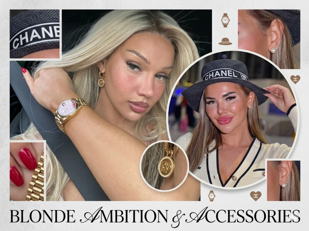 Kim Virginia früher: Die faszinierende Reise einer Reality-Ikone