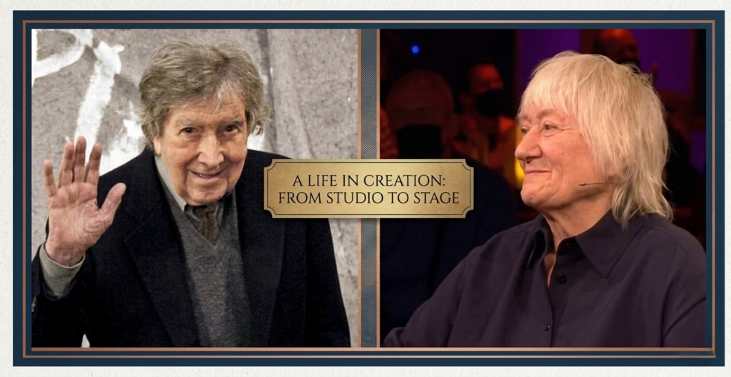 Malte Antoni: Das vergessene Genie der deutschen Schauspielkunst