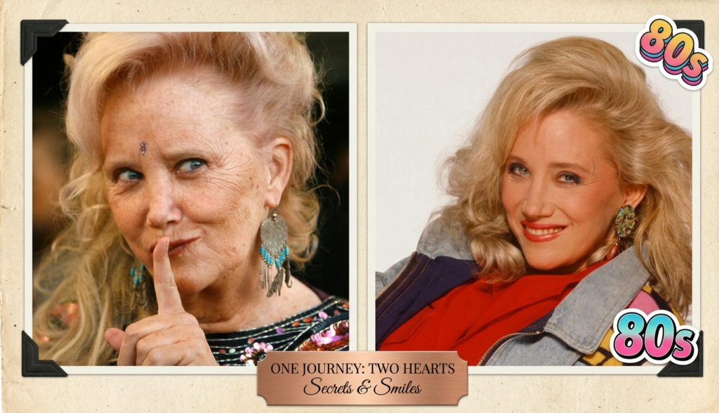 Sally Kirkland: Die unvergessliche Ikone des US-amerikanischen Kinos Sally Kirkland: Die unvergessliche Ikone des US-amerikanischen Kinos