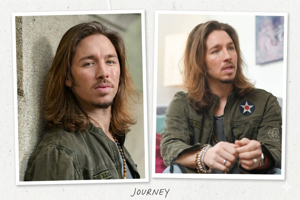 Gil Ofarim Schulabschluss – Eine ausführliche Betrachtung von Bildung, Karriere und öffentlichem Leben