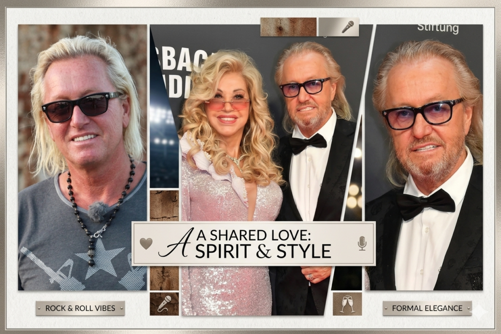 Robert Geiss verhaftet: Die schockierende Wahrheit hinter den Gerüchten