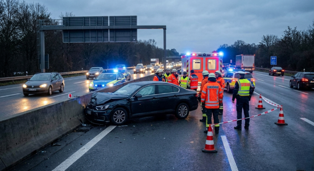 Tödlicher unfall: Ursachen Folgen und Wege zur Prävention im modernen Straßenverkehr Tödlicher unfall: Ursachen Folgen und Wege zur Prävention im modernen Straßenverkehr