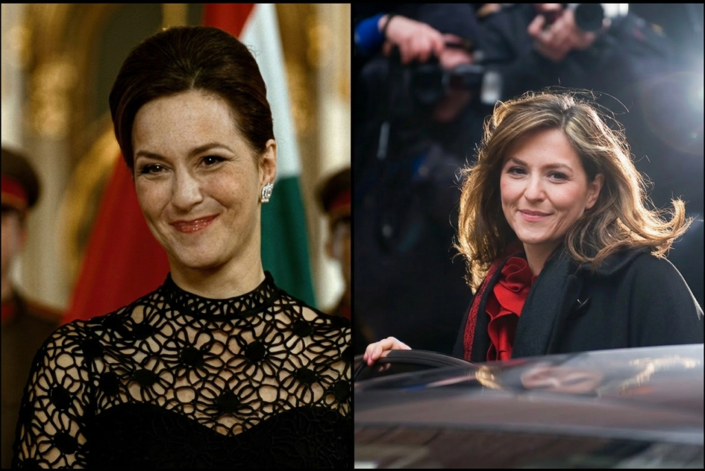 Martina Gedeck: Eine umfassende und einzigartige Betrachtung ihres Lebens und ihrer Karriere