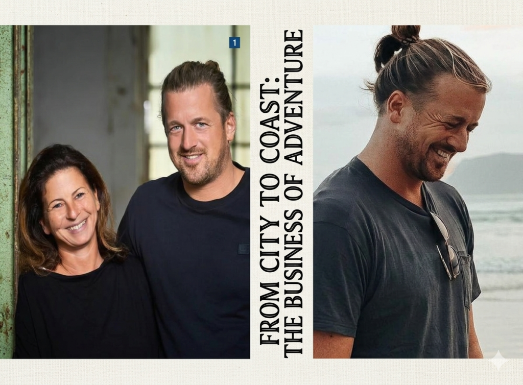 Sebastian Burggraf Neue Freundin: Gerüchte, Fakten und die Wahrheit hinter den Spekulationen