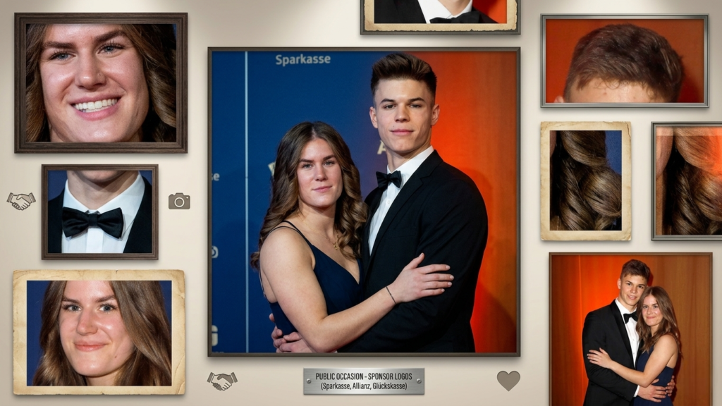 Taliso Engels Freundin: Das Geheimnis um Taliso Engels Freundin gelüftet