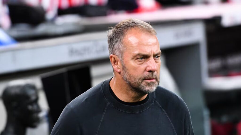 Hansi Flick Partnerin – Eine einzigartige Geschichte der Liebe und Unterstützung