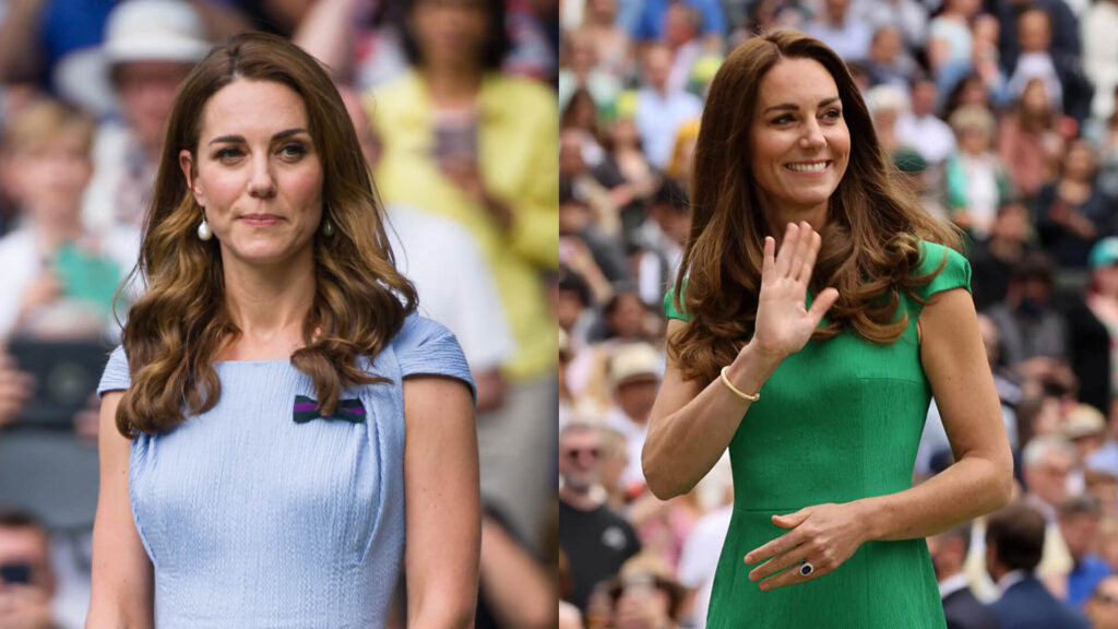 Kate Middleton ungeschminkt – Die natürliche Schönheit einer modernen Prinzessin