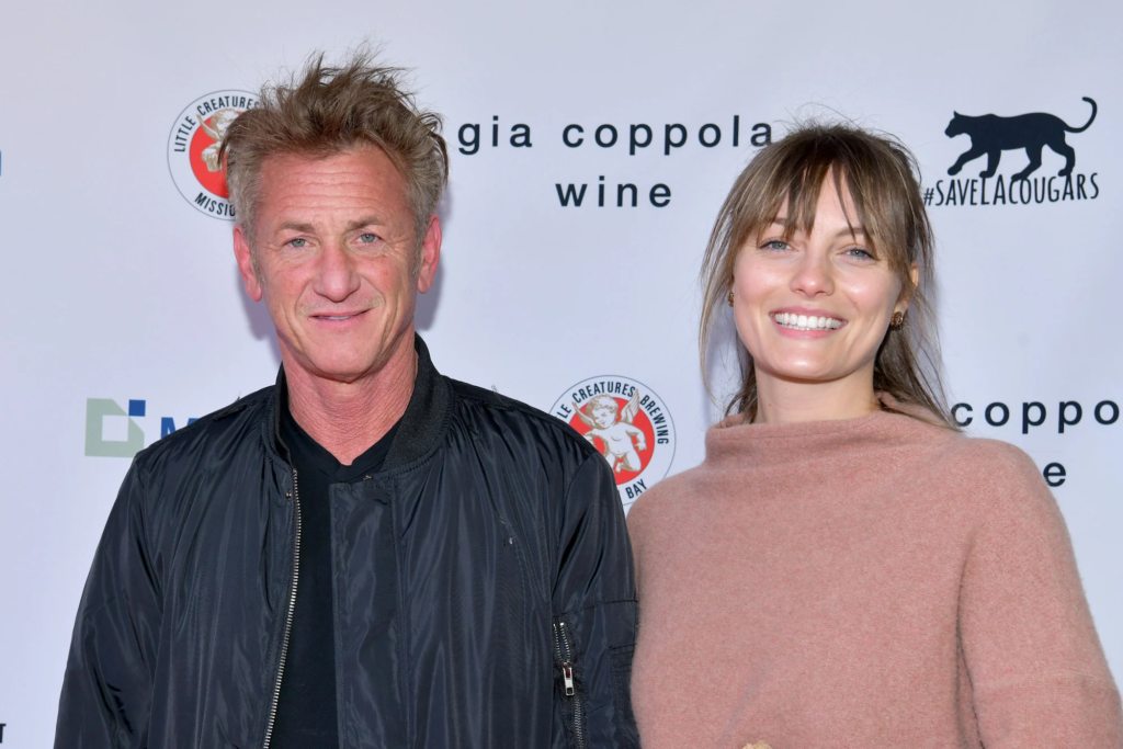 Sean Penn Ehepartnerin: Ein umfassender Blick auf Beziehungen Liebe und Partnerschaften im Leben des Schauspielers