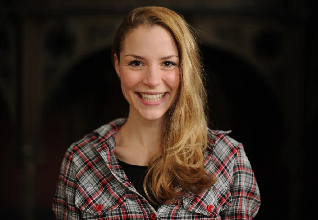 Mit wem ist Mirka Pigulla verheiratet? – Alles über ihr Privatleben, Partner und Karriere Mit wem ist Mirka Pigulla verheiratet? – Alles über ihr Privatleben, Partner und Karriere