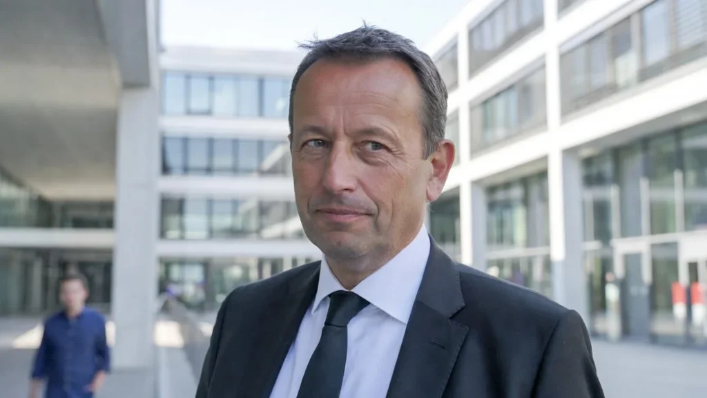 Werner Mürz Wikipedia – Biografie, Karriere, Vermögen und Privatleben