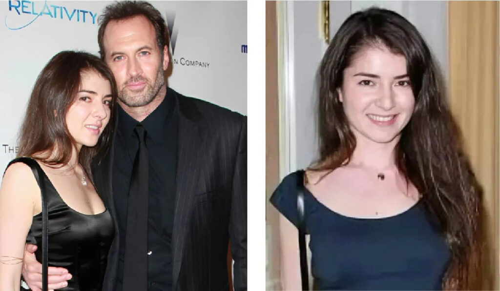 Vera Davich: Eine umfassende Entdeckung ihres Lebens und Wirkens