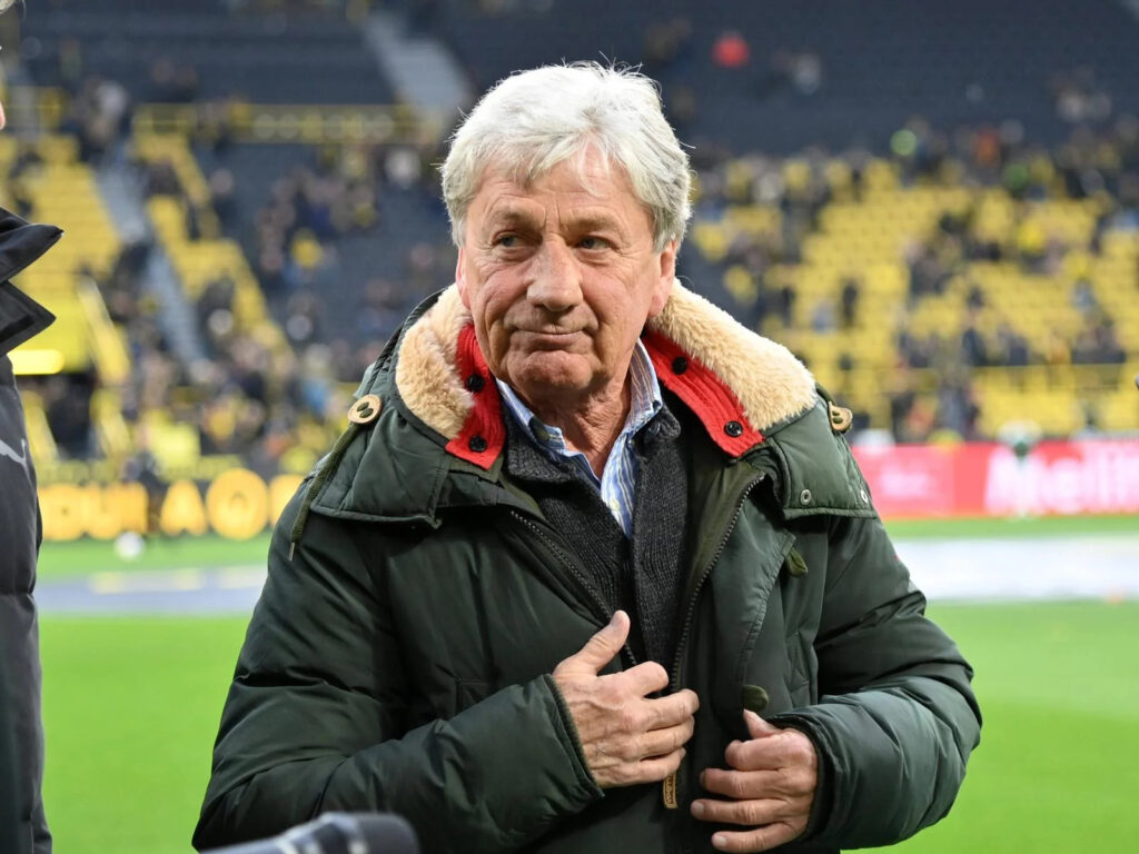 Frank Mill Ehefrau: Ein Porträt der Frau an der Seite des Fußballidols