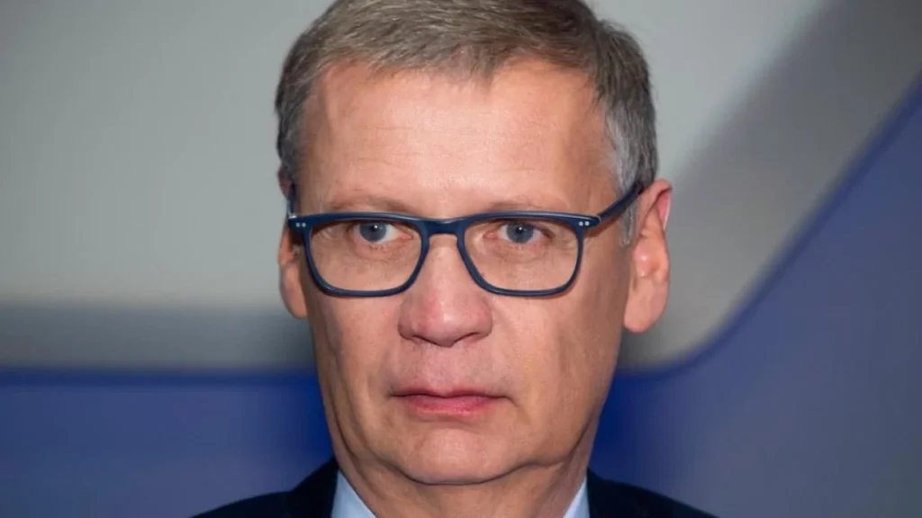 Günther Jauch Herzinfarkt – Wahrheit, Gerüchte und Gesundheitszustand des beliebten Moderators