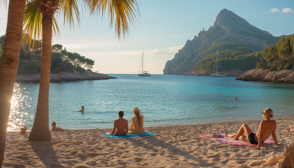 Mallorca Urlaub: Der Ultimative Leitfaden Für Eine Unvergessliche Reise Auf Die Baleareninsel Mallorca Urlaub: Der Ultimative Leitfaden Für Eine Unvergessliche Reise Auf Die Baleareninsel