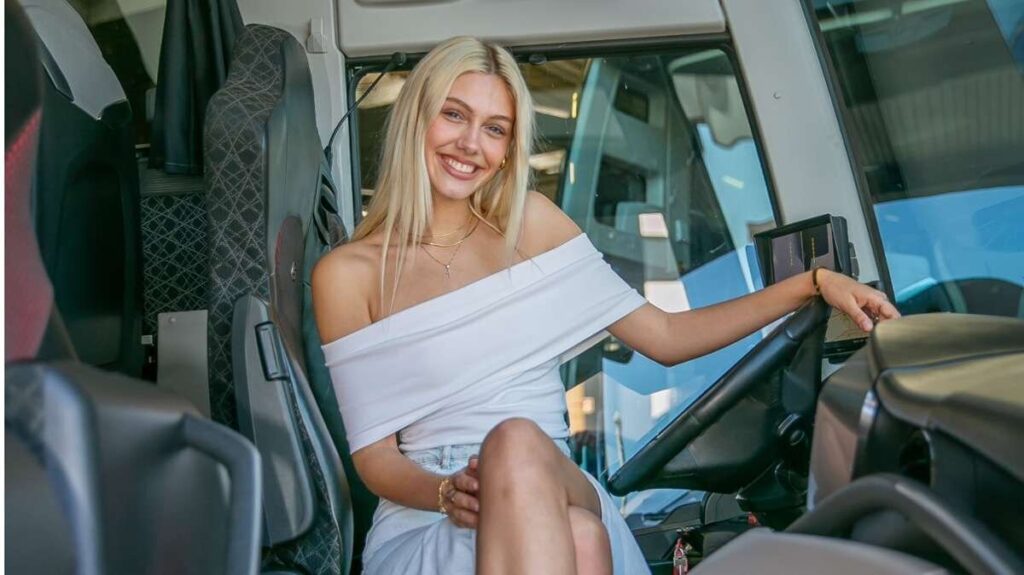 Daniela Djokic: Eine umfassende Betrachtung von Werdegang Einfluss und Bedeutung