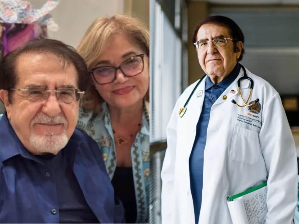 Delores Nowzaradan: Leben, Einfluss und die unbekannte Geschichte hinter dem Namen