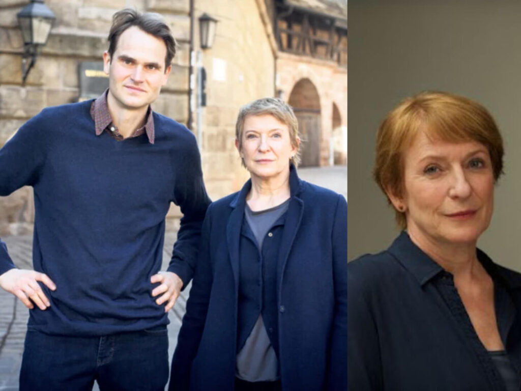 Dagmar Manzel Sohn Todesursache – Fakten, Hintergründe und Wahrheit über die Gerüchte