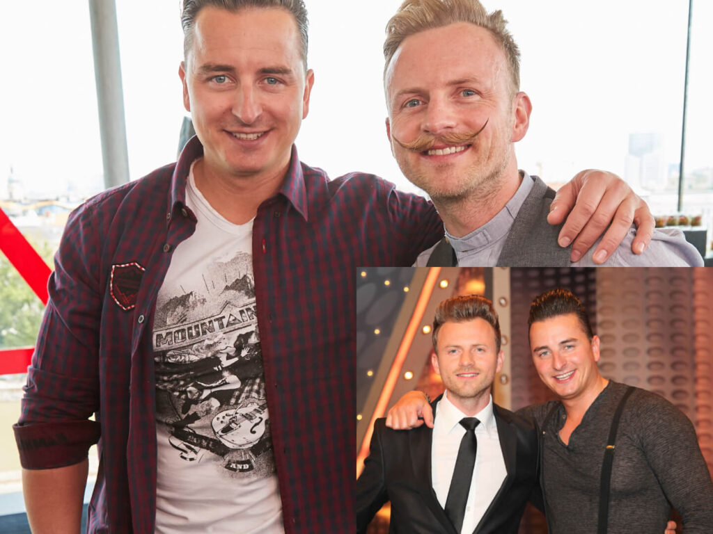 Toni Gabalier – Der vielseitige Steirer im Schatten und Licht des Erfolgs Toni Gabalier – Der vielseitige Steirer im Schatten und Licht des Erfolgs