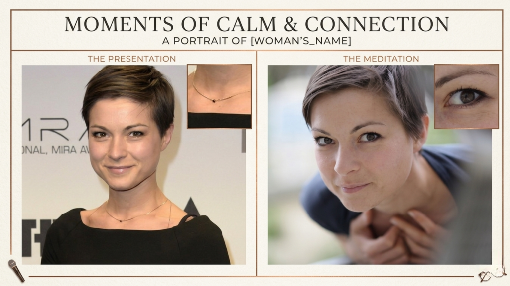 Henriette Richter-Röhl – Karriere, Leben und Einfluss der deutschen Schauspielerin