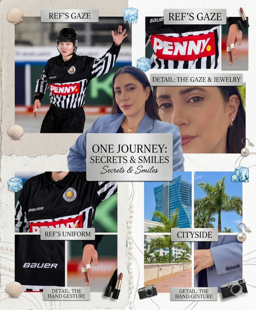 Lara Fischer: Die vergessene Pionierin der modernen Nachhaltigkeitsbewegung