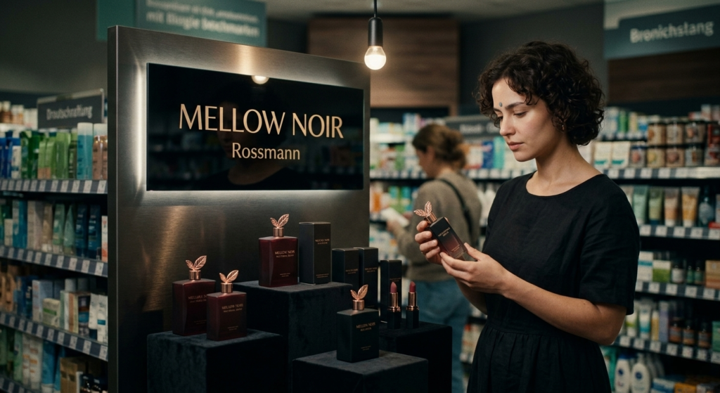 Mellow Noir Rossmann: Die sanfte Revolution der Düfte