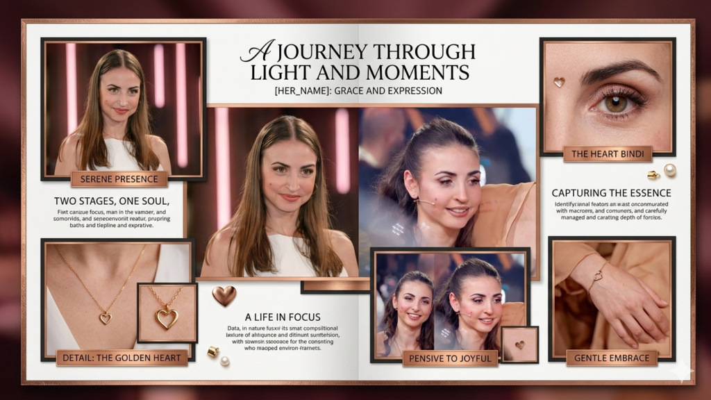  Ekaterina Leonova – Die Tanzsensation, die die Herzen im Sturm eroberte