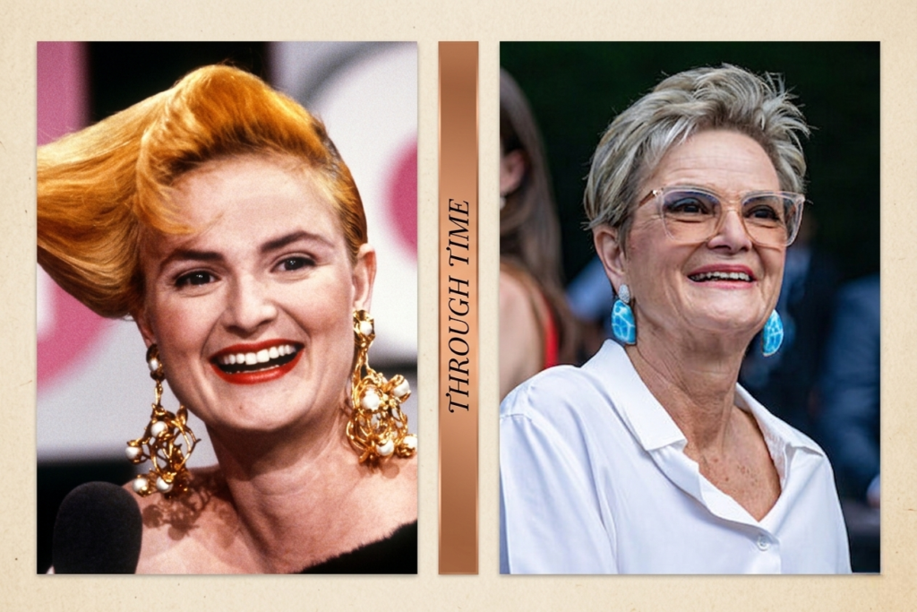 Gloria von Thurn und Taxis: Die Lebensgefährtin im Rampenlicht