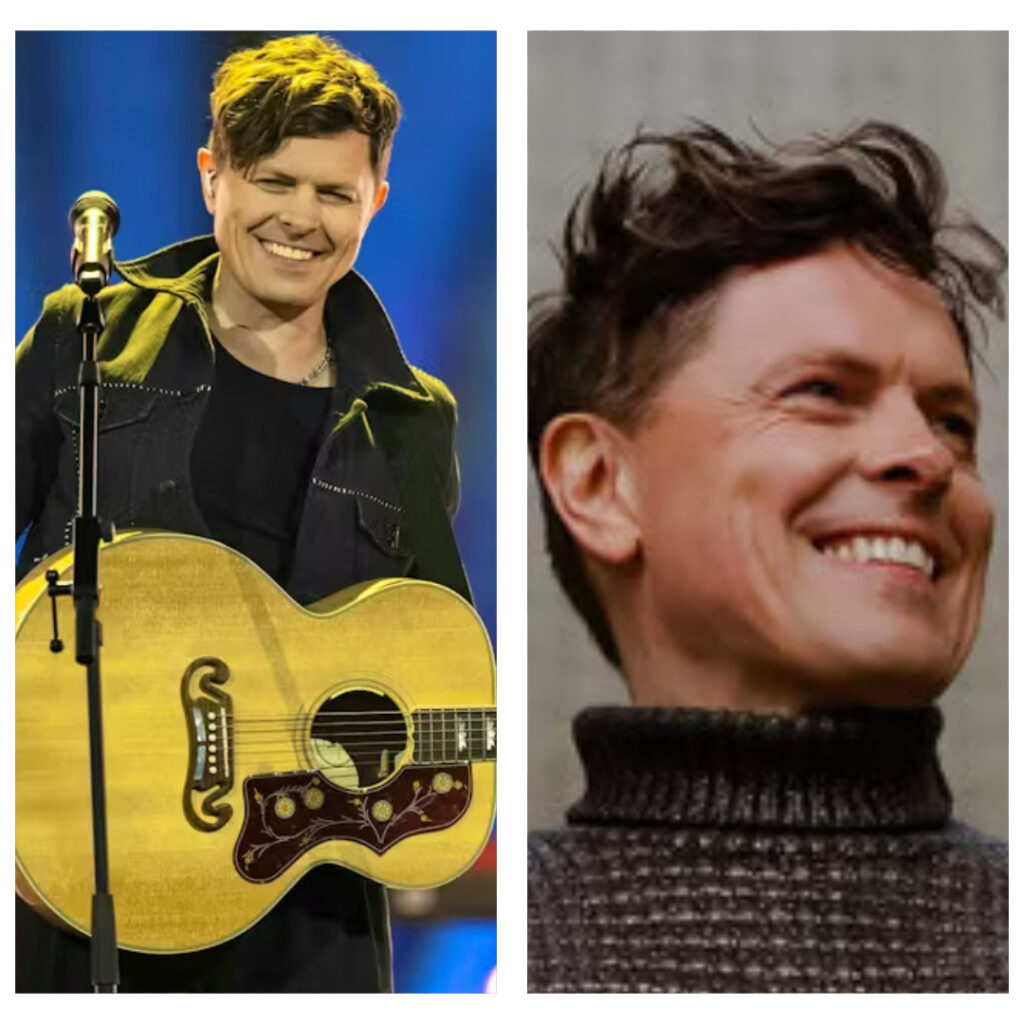 Michael Patrick Kelly – Ein außergewöhnlicher Künstler zwischen Spiritualität und Popmusik Michael Patrick Kelly – Ein außergewöhnlicher Künstler zwischen Spiritualität und Popmusik