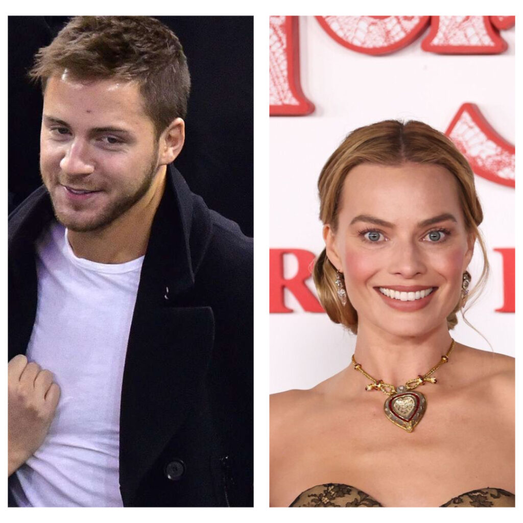 Tom Ackerley – Der visionäre Produzent hinter der Leinwand und Partner einer Ikone