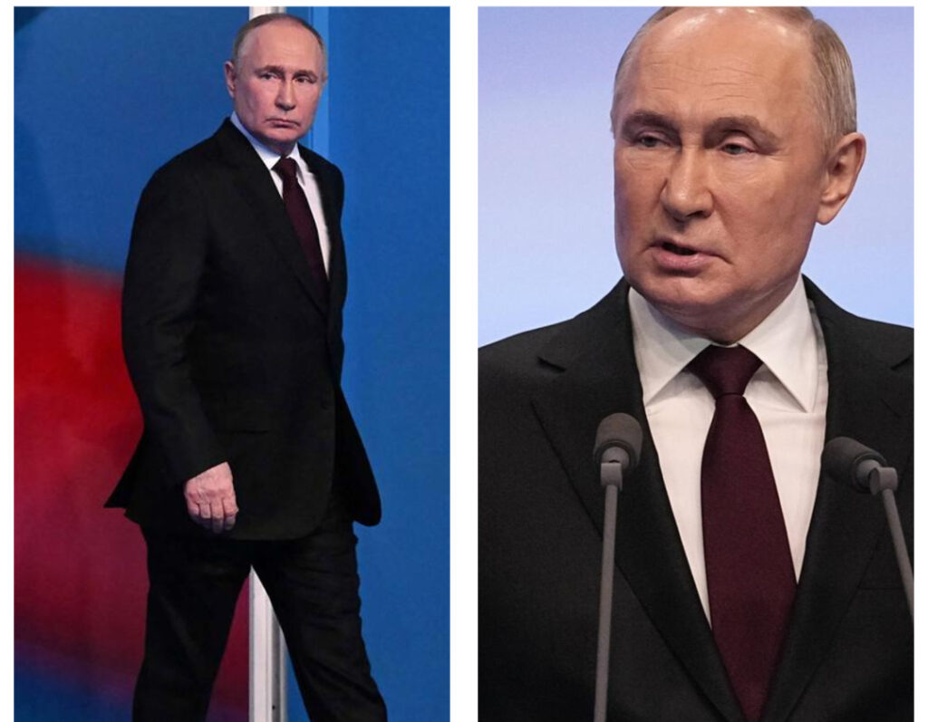 Putin Größe – Eine mehrdimensionale Betrachtung von Körpergröße, politischer Inszenierung und öffentlicher Wahrnehmung