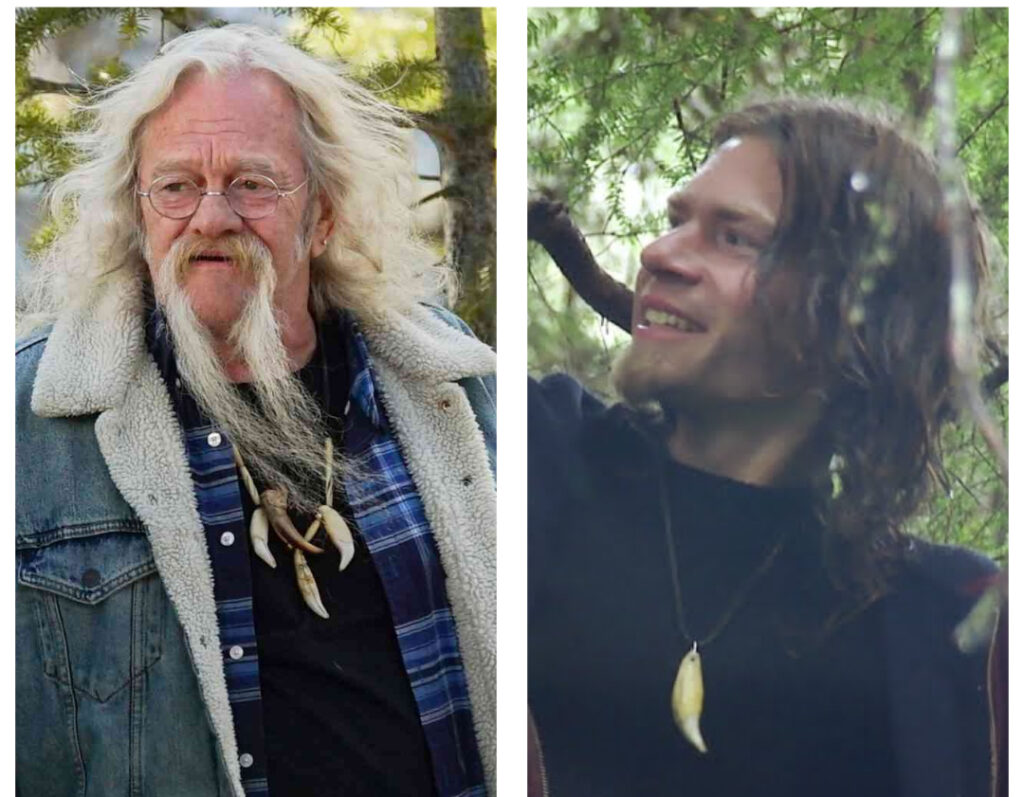 Alaskan Bush People: Ein einzigartiger Einblick in das Leben fernab der Zivilisation