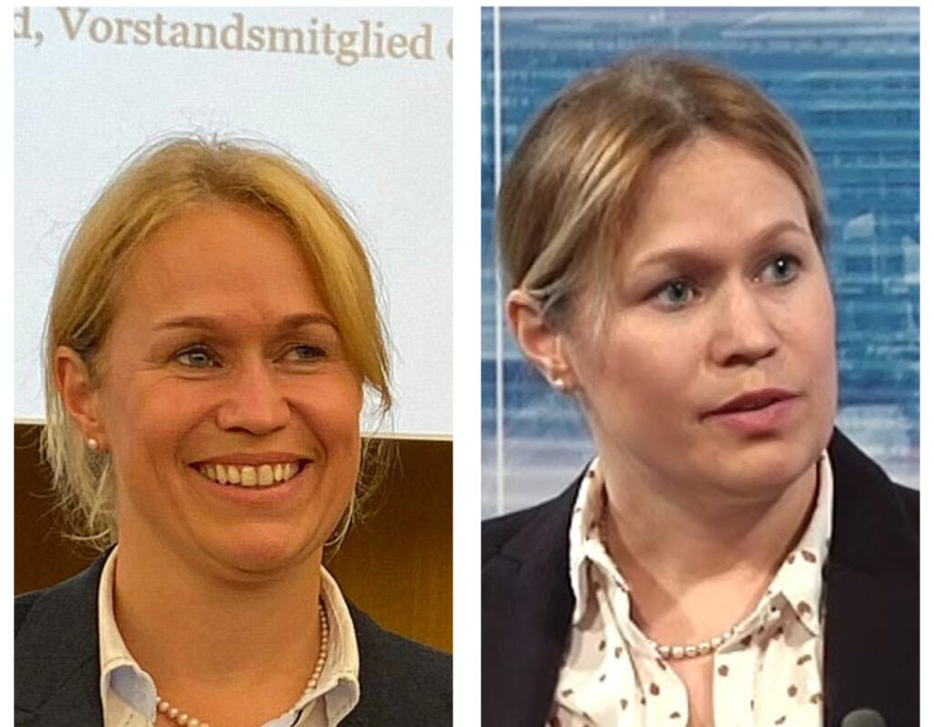 Julia Schwanholz Kinder: Ein Einblick ins Privatleben einer prominenten Politikwissenschaftlerin