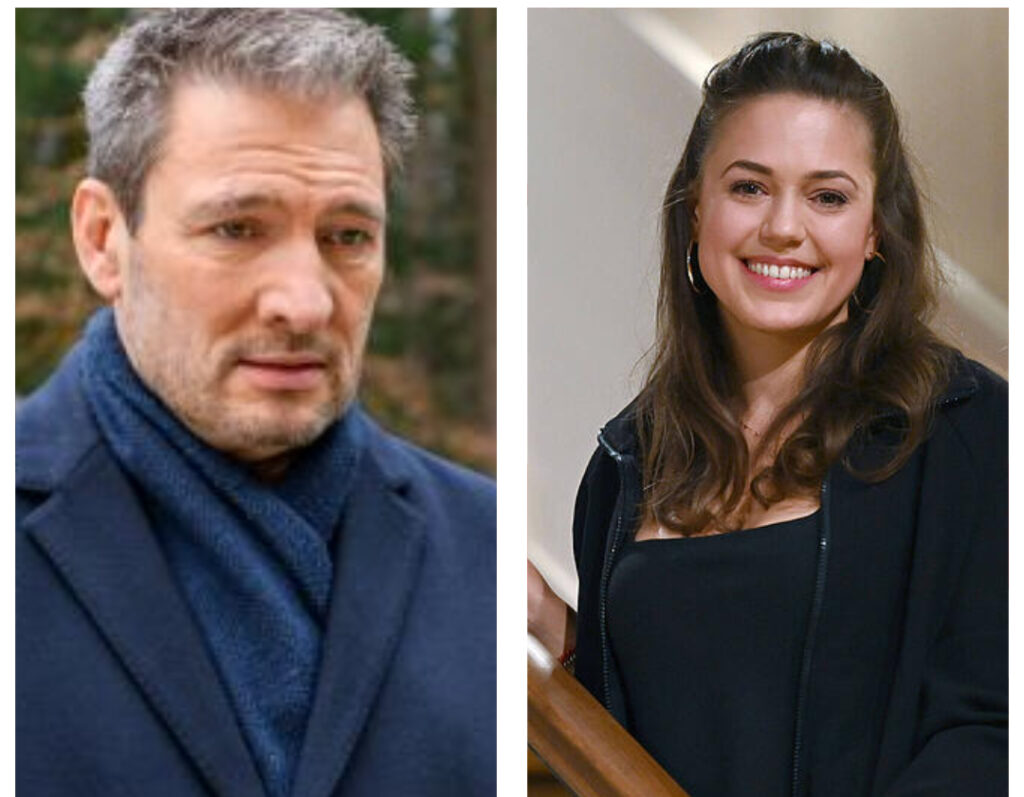 Sturm der Liebe: Die unvergessliche Seifenoper aus Deutschland Sturm der Liebe: Die unvergessliche Seifenoper aus Deutschland