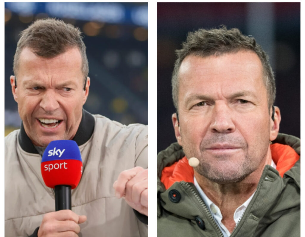 Lothar Matthäus‘ Sohn verstorben: Eine tragische Nachricht erschüttert die Fußballwelt