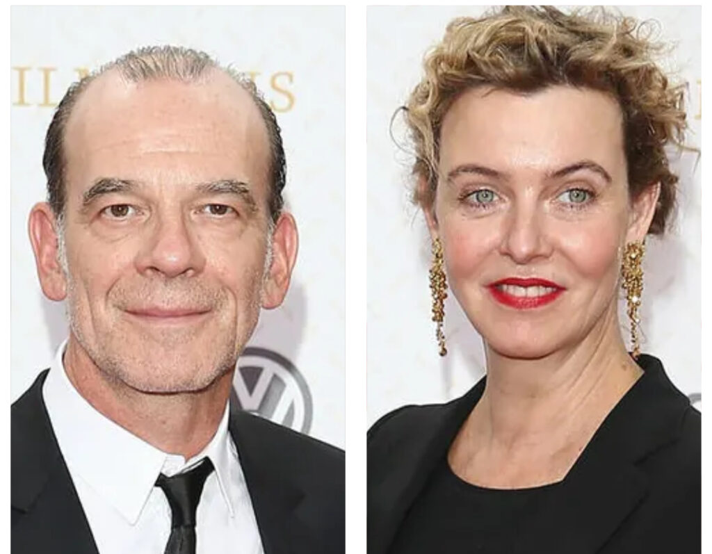 Martin Wuttke Neue Freundin: Gerüchte, Realität und das Privatleben des Stars Martin Wuttke Neue Freundin: Gerüchte, Realität und das Privatleben des Stars