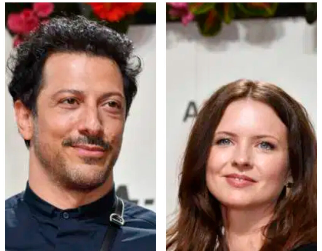 Beatrix Scherff: Eine Pionierin der modernen Kunst und Kultur