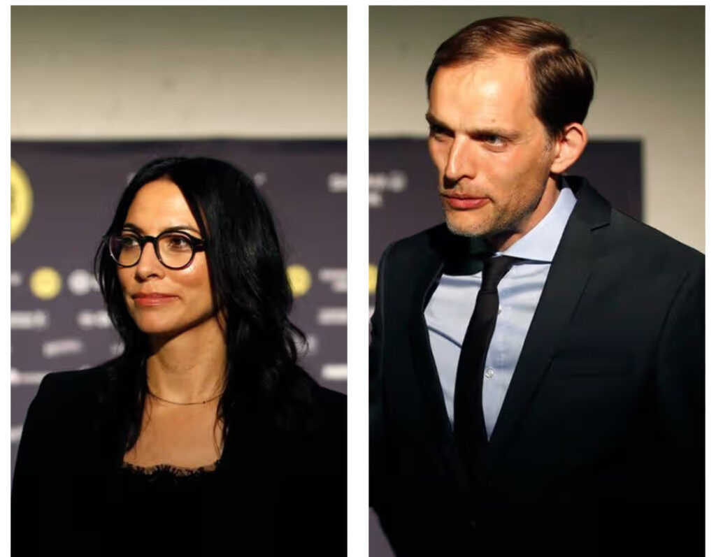 Sissi Tuchel: Die Pionierin des Frauenfußballs und Wegbereiterin für eine neue Ära