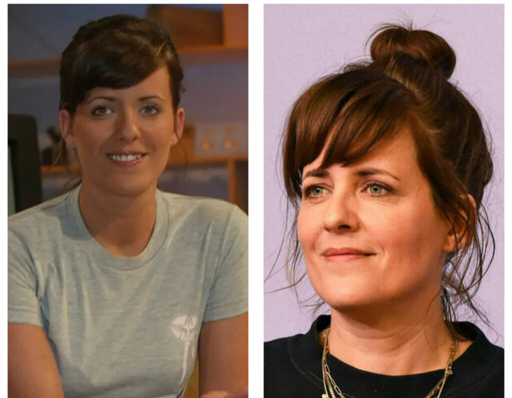 Sarah Kuttner Ehemann: Die Liebe hinter der Bühne der berühmten Moderatorin