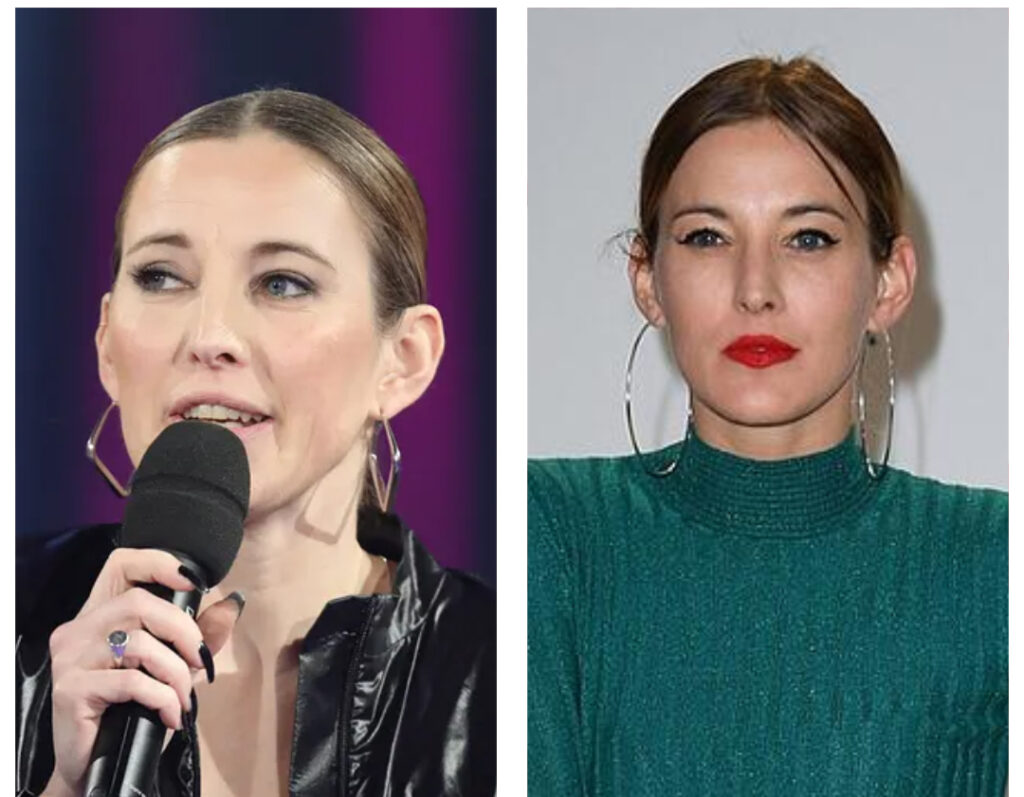 Mit wem ist Jeannine Michaelsen verheiratet? – Das Privatleben der TV-Star